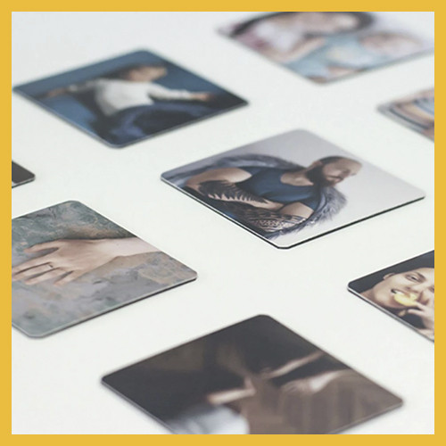 Фотомагниты