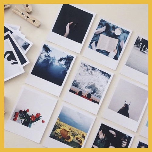 Фотокарточки